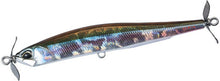 Load image into Gallery viewer, Spin Bait 80 I-Class

