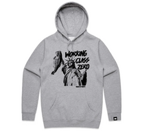 Load image into Gallery viewer, Liberty Bass Hoody
