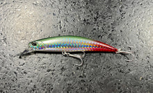 Load image into Gallery viewer, Spearhead Ryuki 95S WT
