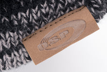 Load image into Gallery viewer, Knitted Casket Cap
