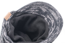 Load image into Gallery viewer, Knitted Casket Cap
