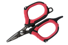 Load image into Gallery viewer, Serrated Line Scissors
