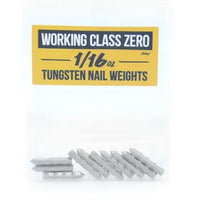 Load image into Gallery viewer, Tungsten Nail Weights
