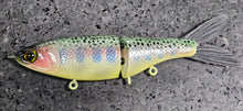 Load image into Gallery viewer, Generic Glide Swimbait
