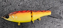 Load image into Gallery viewer, Generic Glide Swimbait
