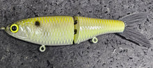 Load image into Gallery viewer, Generic Glide Swimbait
