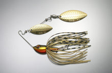 Load image into Gallery viewer, G.C Kurucoma Spinnerbait
