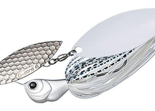 Load image into Gallery viewer, D Zone Double Willow Spinnerbait
