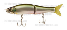 Load image into Gallery viewer, Jointed Claw 230
