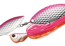 Load image into Gallery viewer, D Zone Double Willow Spinnerbait
