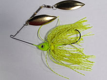 Load image into Gallery viewer, Kalleeboo Spinnerbait
