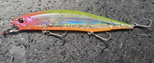 Load image into Gallery viewer, Jerkbait 120SP
