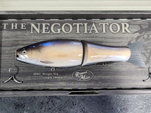 Load image into Gallery viewer, Negotiator
