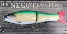 Load image into Gallery viewer, Negotiator

