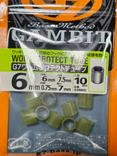 Load image into Gallery viewer, G7 Worm Protect Tube
