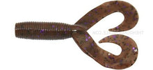 Load image into Gallery viewer, Double Tail Grubs

