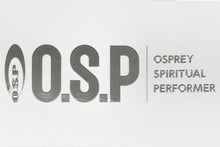 Load image into Gallery viewer, OSP 3D Sticker
