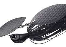 Load image into Gallery viewer, D Zone Double Willow Spinnerbait
