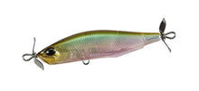 Load image into Gallery viewer, Spin Bait 72 Alpha I-Class
