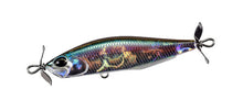 Load image into Gallery viewer, Spin Bait 62 Alpha I-Class
