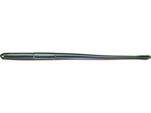 Load image into Gallery viewer, Straight Tail Worm 6 inch
