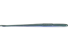 Load image into Gallery viewer, Straight Tail Worm 6 inch
