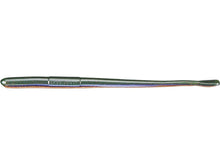 Load image into Gallery viewer, Straight Tail Worm 6 inch
