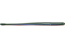 Load image into Gallery viewer, Straight Tail Worm 6 inch
