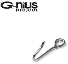 Load image into Gallery viewer, BHK Stainless Steel Keeper
