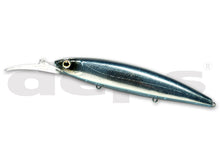 Load image into Gallery viewer, Balisong Minnow Long Bill
