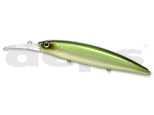 Load image into Gallery viewer, Balisong Minnow Long Bill
