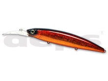 Load image into Gallery viewer, Balisong Minnow Long Bill
