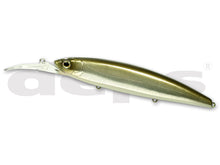 Load image into Gallery viewer, Balisong Minnow Long Bill
