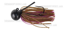 Load image into Gallery viewer, Tungsten Football Jig Model 2
