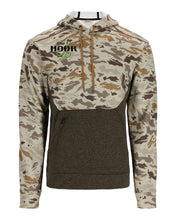 Load image into Gallery viewer, CX Hoody with Logo
