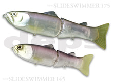 Load image into Gallery viewer, Slide Swimmer 145
