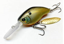 Load image into Gallery viewer, Chippawa DD Blade
