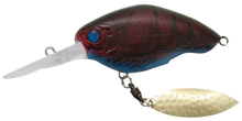 Load image into Gallery viewer, Chippawa DD Blade
