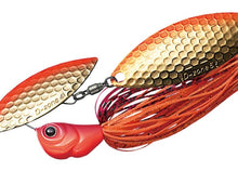 Load image into Gallery viewer, D Zone Tandem Willow Spinnerbait
