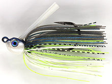 Load image into Gallery viewer, California Swim Jigs
