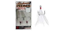 Load image into Gallery viewer, Pierce Feathered Trebles
