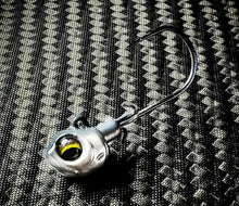 Load image into Gallery viewer, Maverick Swimbait Head
