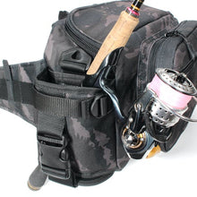 Load image into Gallery viewer, Hip Bag Tuned Neo
