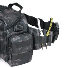 Load image into Gallery viewer, Hip Bag Tuned Neo
