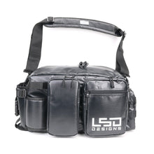 Load image into Gallery viewer, Hip Bag Tuned Monster
