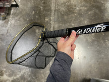 Load image into Gallery viewer, Gladiator Landing Net
