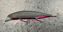 Load image into Gallery viewer, Jerkbait 120SP

