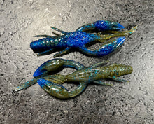 Load image into Gallery viewer, Dolive Craw 4 &amp; 5 inch
