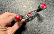 Load image into Gallery viewer, CQC Carbon Fiber Reel Handles
