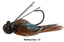 Load image into Gallery viewer, Tungsten Football Jigs
